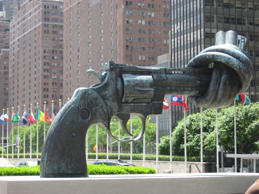 Syllabus Fall 2016: Ideas Across Borders: Transnational Intellectual Studies in U.S.&nbsp;History