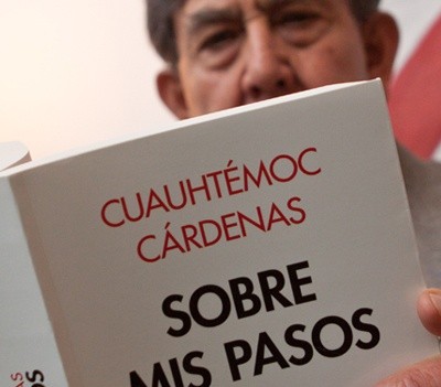 Cuauhtémoc: Congruencia y&nbsp;contradicción