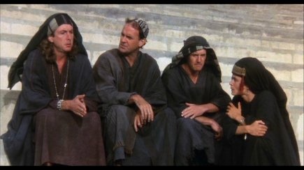 Seven clips from Monty Python that you can use to teach the history of Latin&nbsp;America