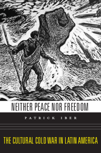 Neither Peace nor Freedom cover