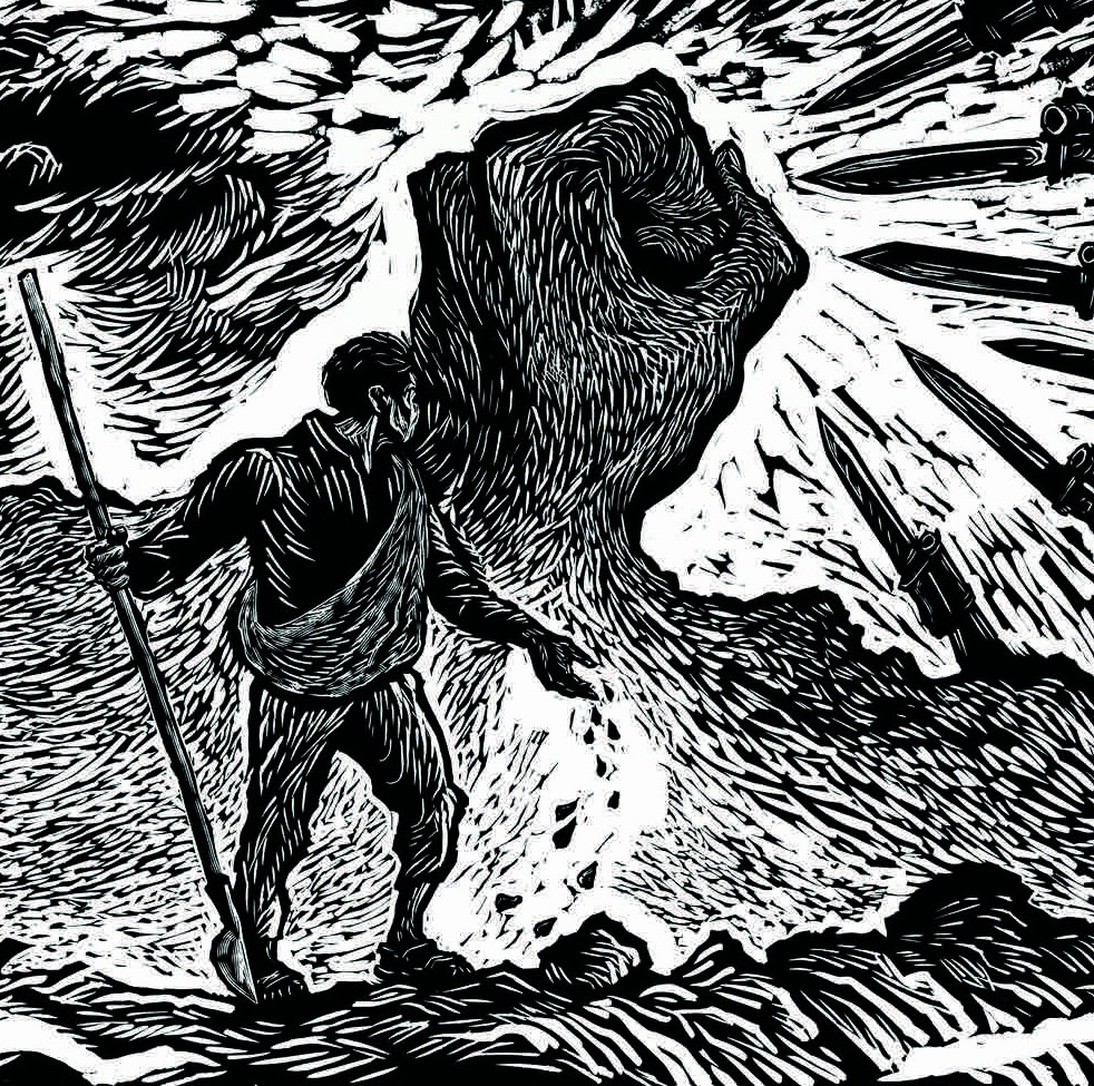 Neither Peace nor Freedom: The Cultural Cold War in Latin America has won the 2017 Luciano Tomassini&nbsp;Prize