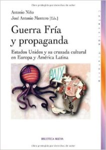 guerra fria y propaganda