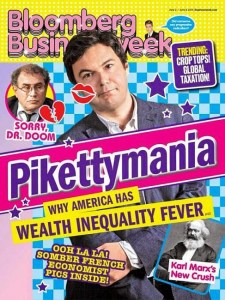 pikettymania