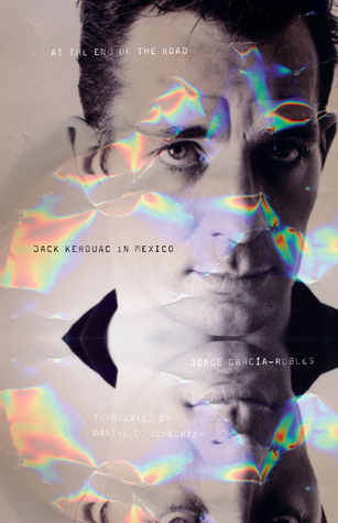 kerouac in mexico cover