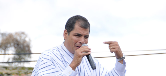 Democratic Socialism across the&nbsp;Americas