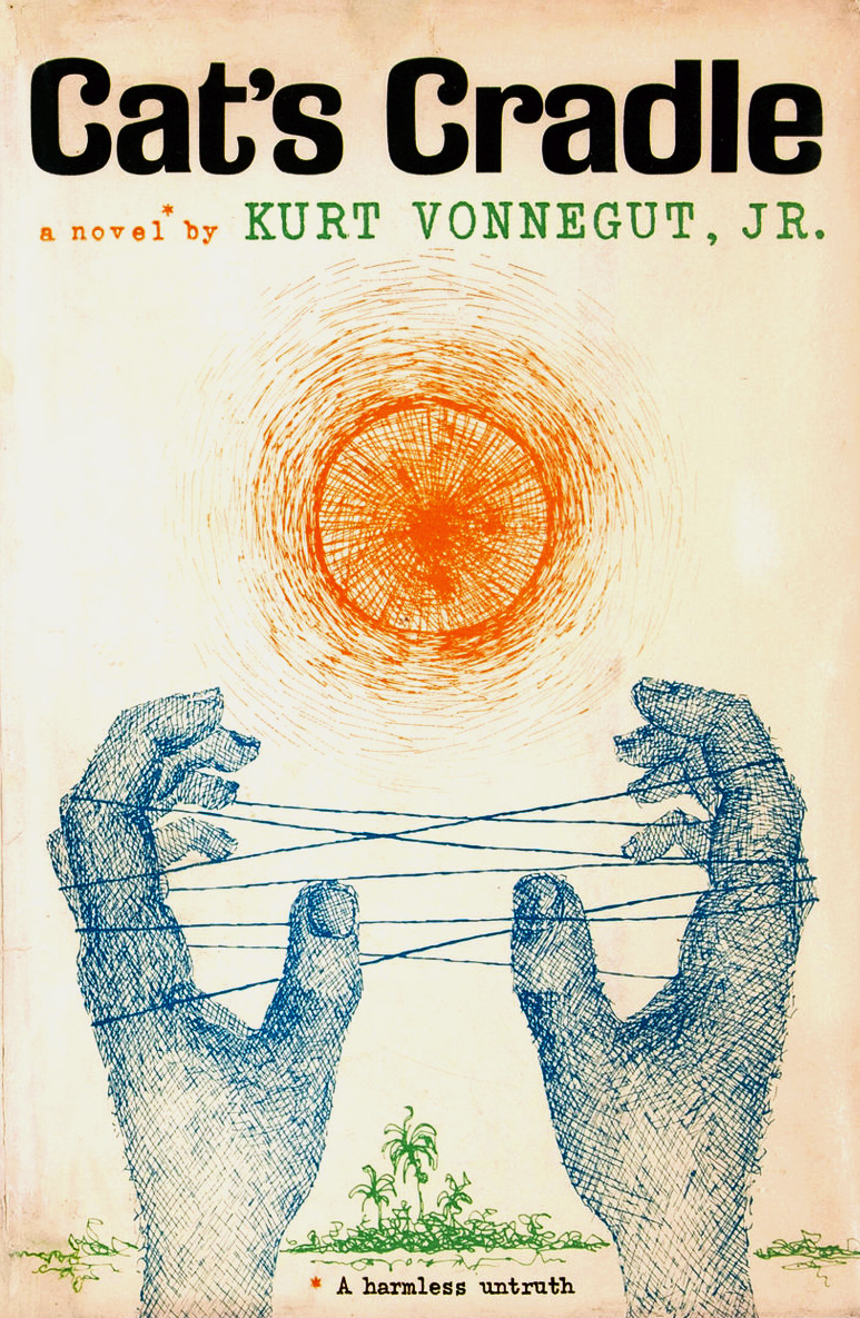 Vonnegut’s Cat’s Cradle and the Cold&nbsp;War