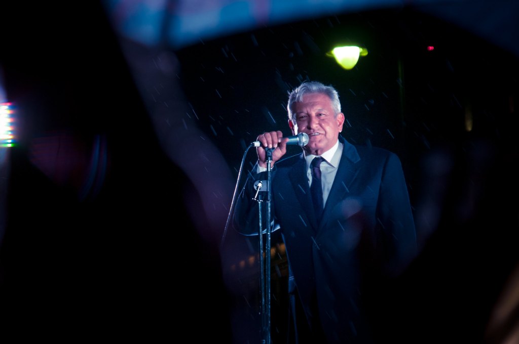 AMLO update: part&nbsp;4