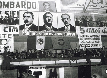 Building the Cold War&nbsp;Together