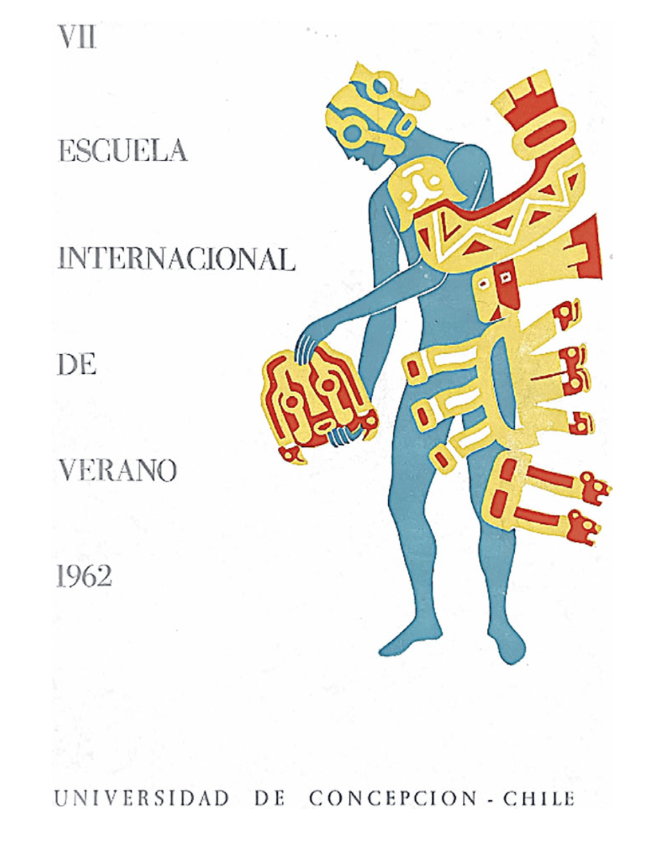The Taller de Escritores of the University of Concepción and the Cold War